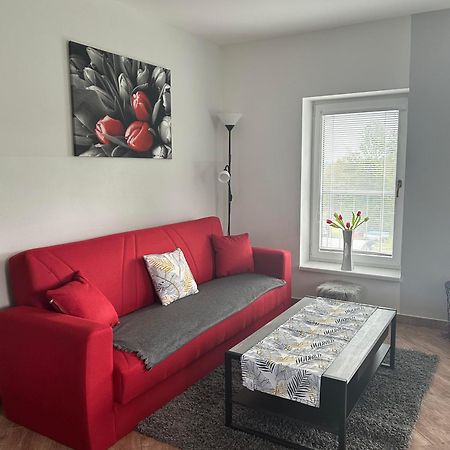 Lomnice nad Popelkou Apartmany Na Rozcesti מראה חיצוני תמונה