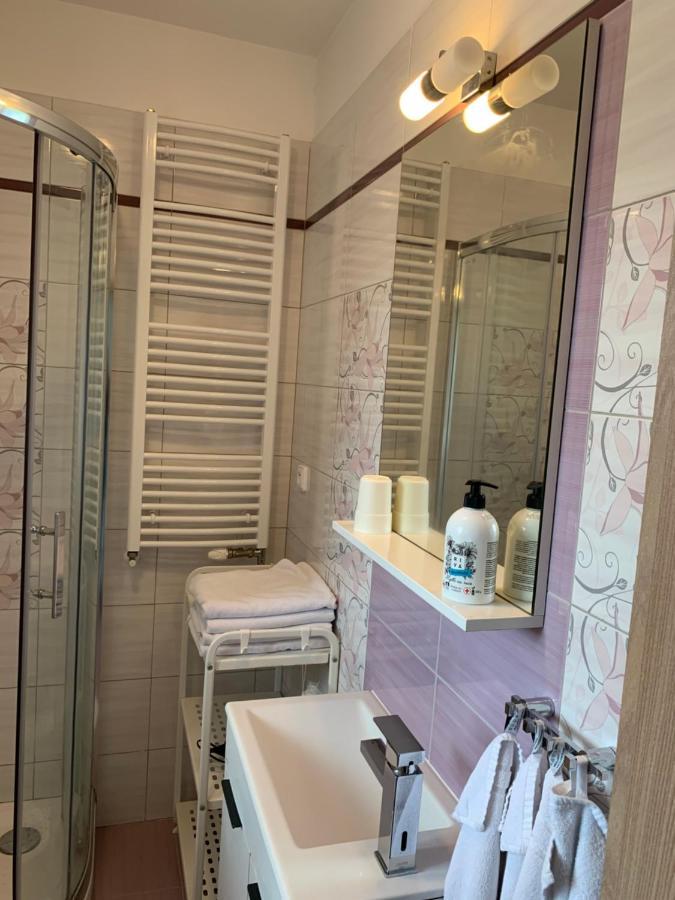 Lomnice nad Popelkou Apartmany Na Rozcesti מראה חיצוני תמונה