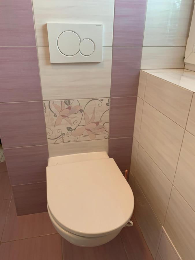 Lomnice nad Popelkou Apartmany Na Rozcesti מראה חיצוני תמונה