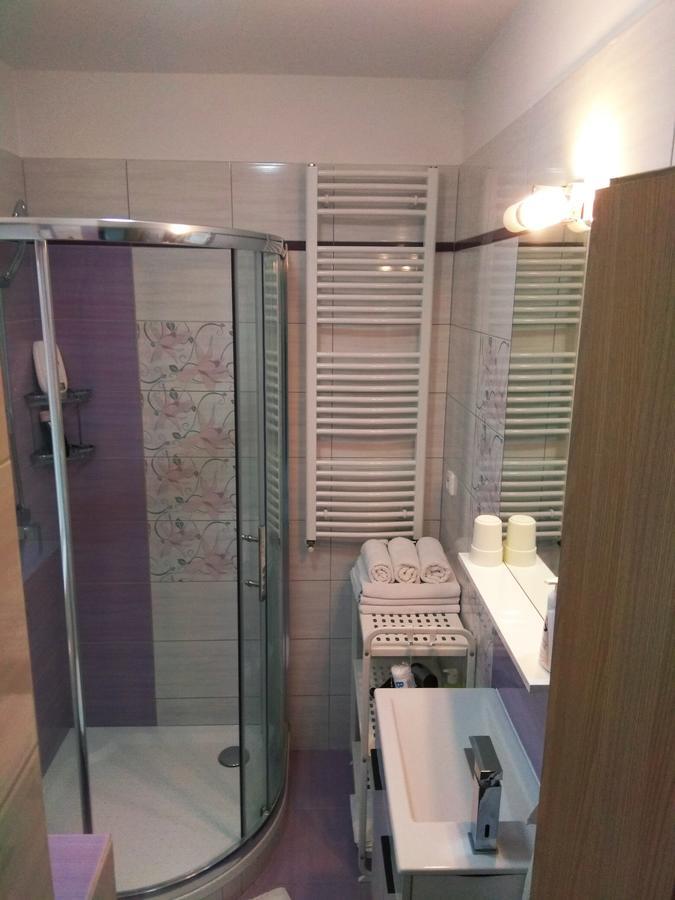 Lomnice nad Popelkou Apartmany Na Rozcesti מראה חיצוני תמונה