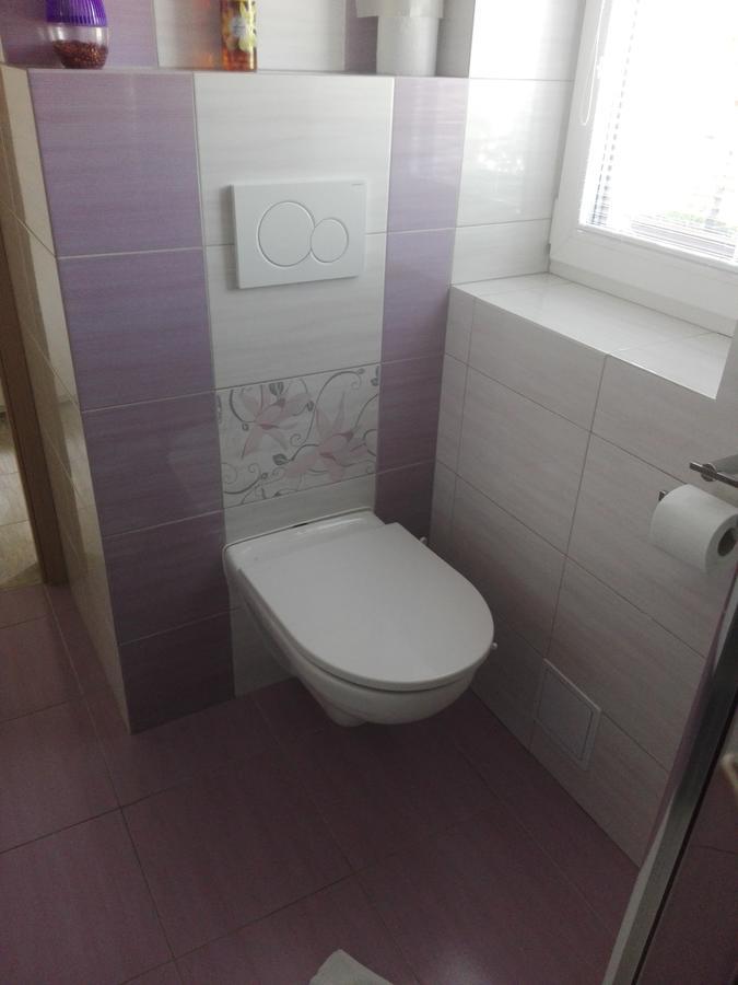 Lomnice nad Popelkou Apartmany Na Rozcesti מראה חיצוני תמונה