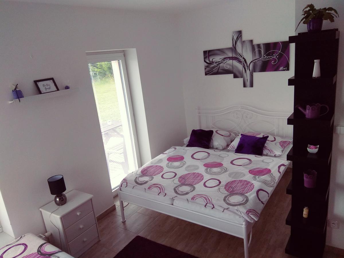 Lomnice nad Popelkou Apartmany Na Rozcesti מראה חיצוני תמונה